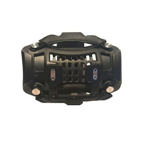 WT6000 WRIST MOUNT WITH EXTRA