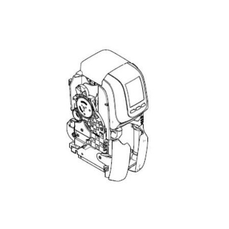 Kit, Feeder Assembly without
