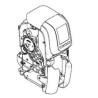 Kit, Feeder Assembly without