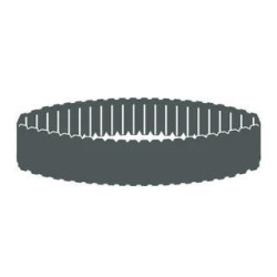 Kit Drive Belts (QTY 2) | APLIUM