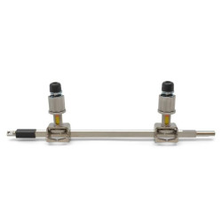 Kit Pivot Bar and Toggle