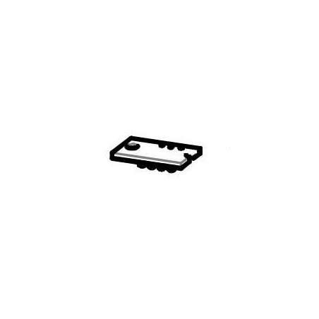 Kit, Repair, Upper Gap