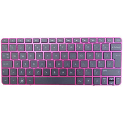 KEYBOARD IMR/LMR HUNG