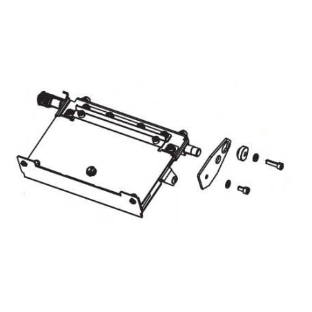 KIT PRINTMECH HARDWARE 220XI4