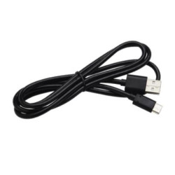 USB Cable (Type A to Type C),
