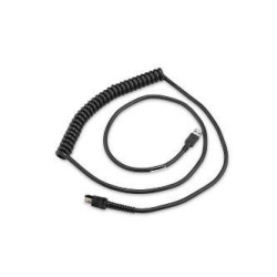 CABLE - SHIELDED USB: SERIES