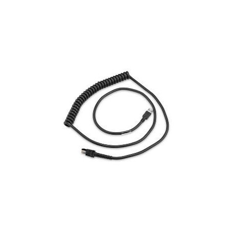 CABLE - SHIELDED USB: SERIES