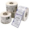 Label, Polyester, 64x19mm
