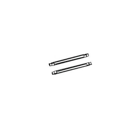 Kit,Halogen Bulbs (2)