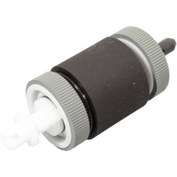 Ribbon/SIDM Cartridge 2mil BK