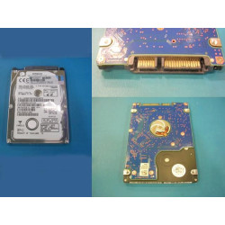 HDD 320GB SATA-3 6GBSK