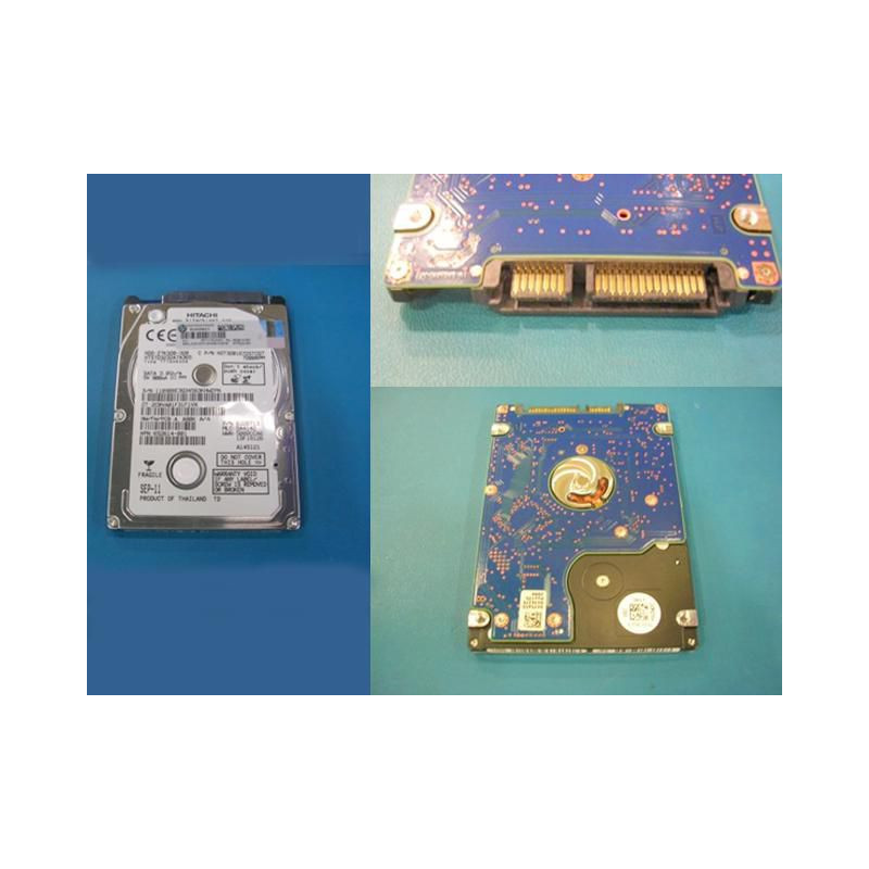 HDD 320GB SATA-3 6GBSK