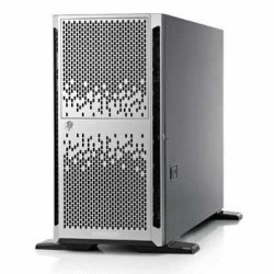 ProLiant ML350p Gen8 E52650