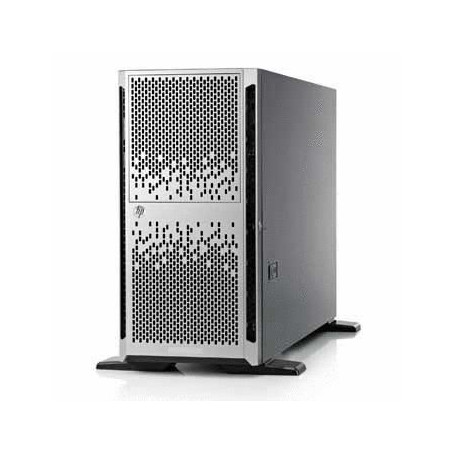 ProLiant ML350p Gen8 E52650