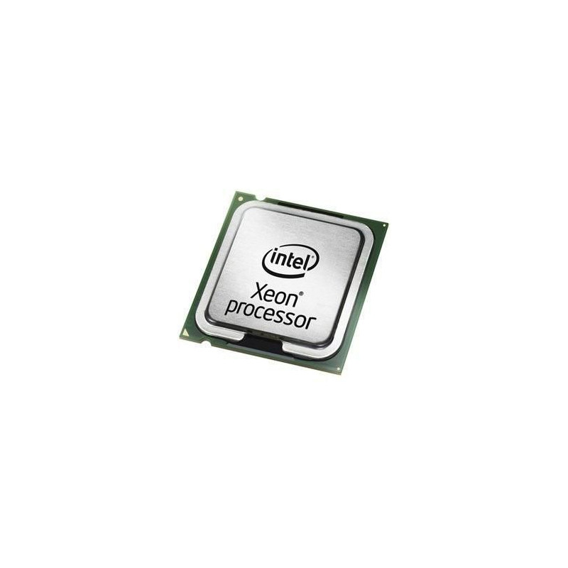 Intel Xeon Processor E5