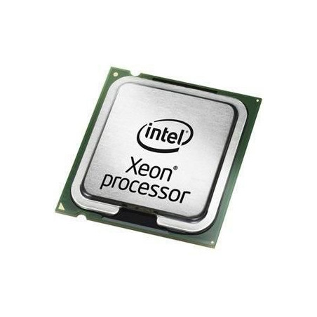 Intel Xeon Processor E5