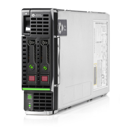 ProLiant WS460c Gen8