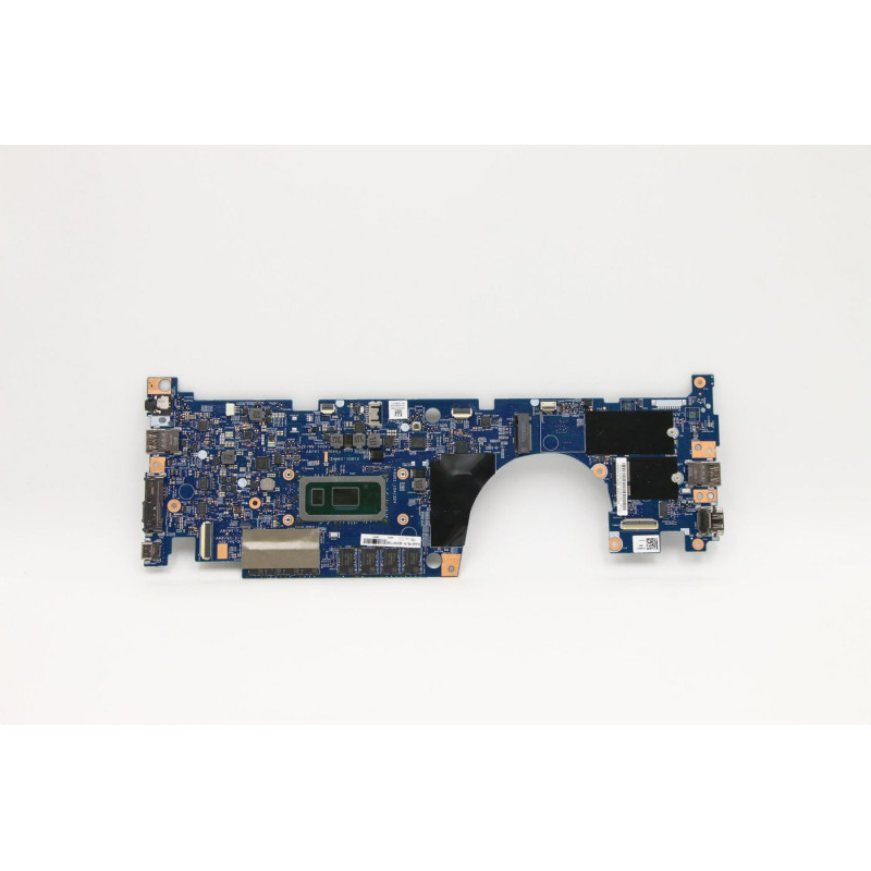 Ares 1.0 INTEL FRU BDPLANAR