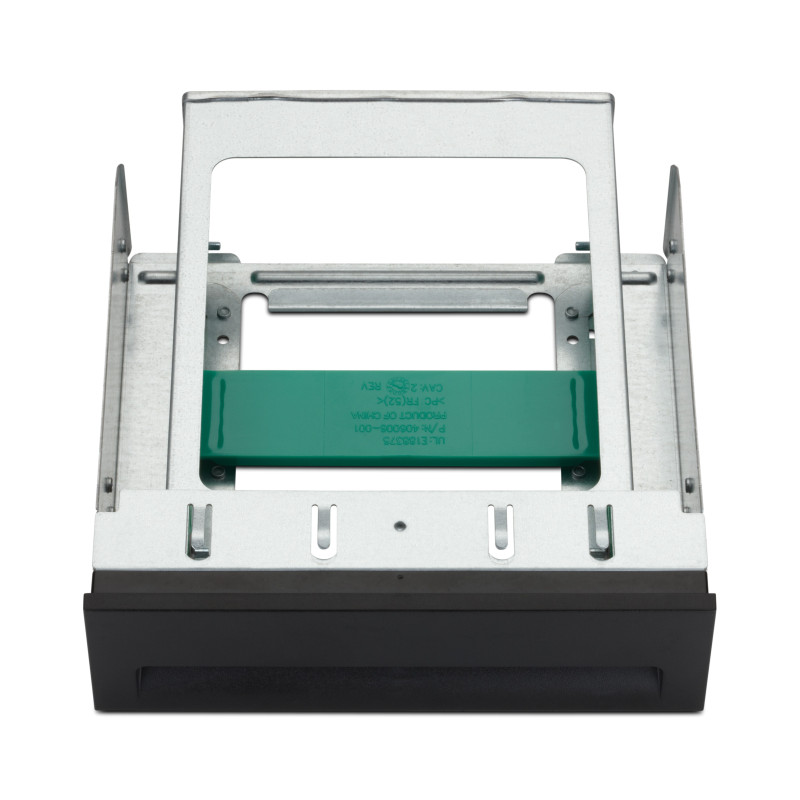 HP Optical Bay HDD Mounting Bracket