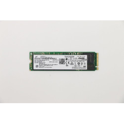 512GB M.2 PCIe NVMe SSD