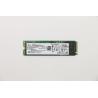 512GB M.2 PCIe NVMe SSD