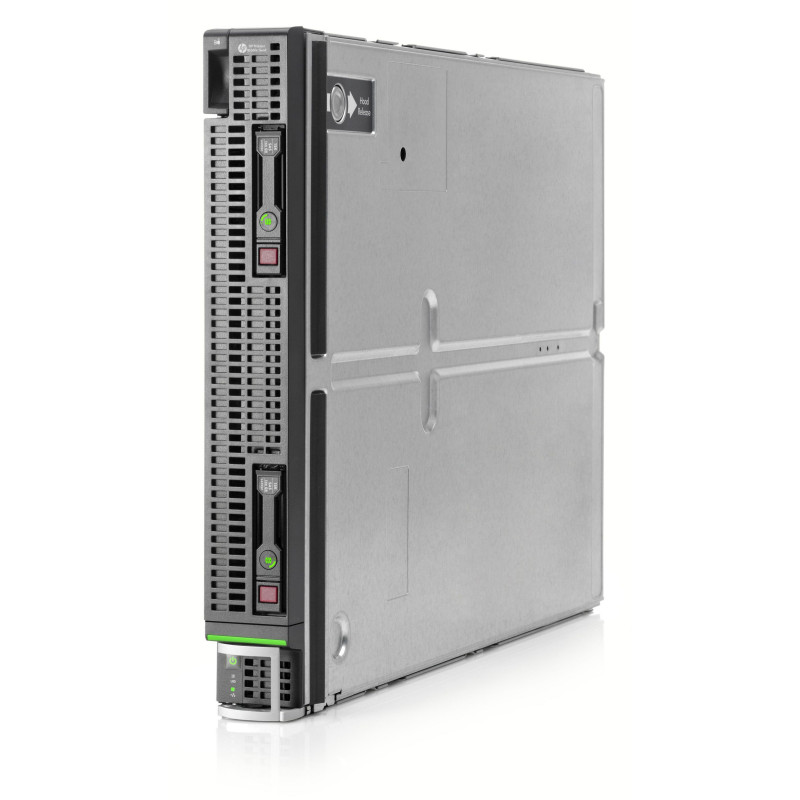 ProLiant BL660c Gen8 E54620