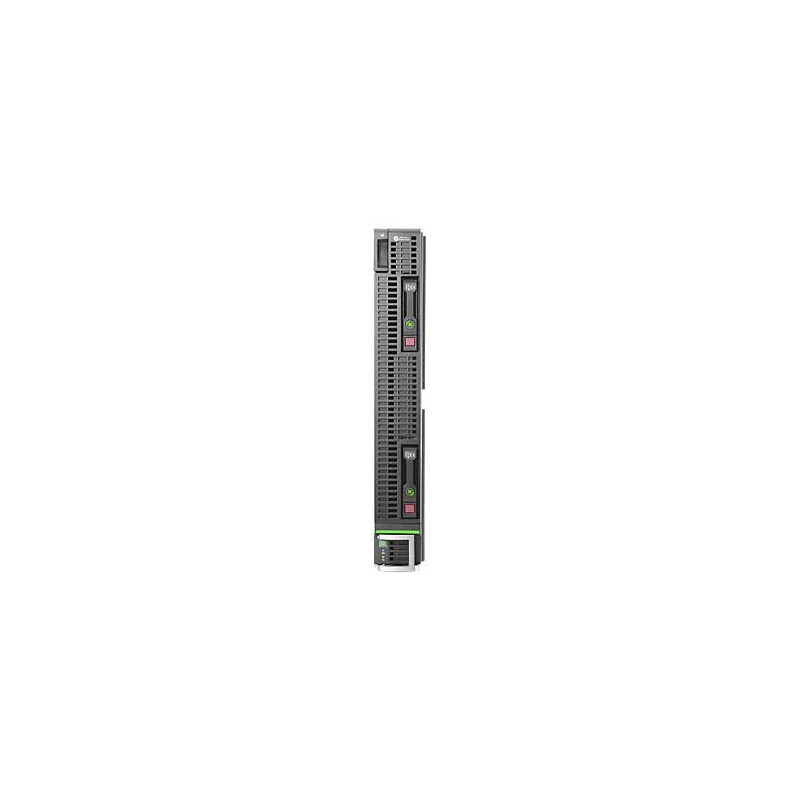 ProLiant BL660c Gen8 E54617