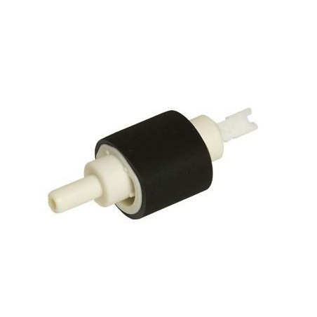 Paper Pickup Roller Assembly