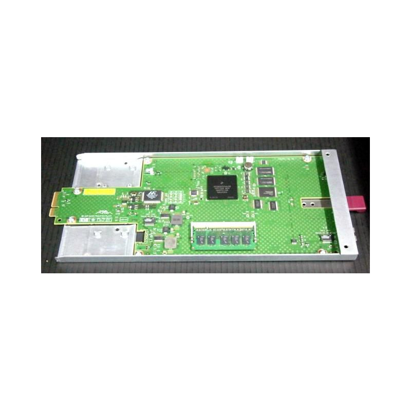Management Module Board for