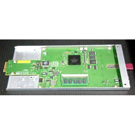 Management Module Board for