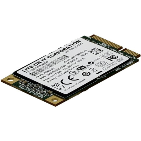 SSD mSATA C400 128GB MO-300