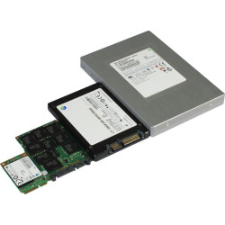 SSD mSATA 128GB