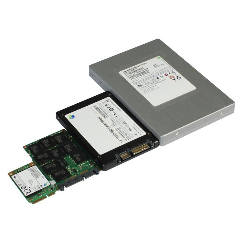SSD mSATA 128GB