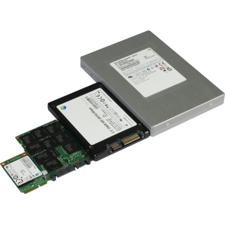 SSD mSATA 128GB