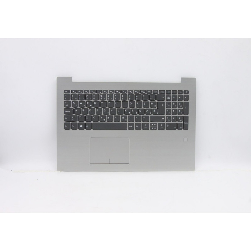 UPPERCASEASML80XL15T PLATINUM