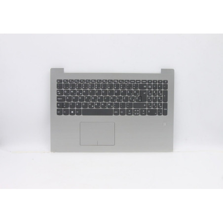 UPPERCASEASML80XL15T PLATINUM