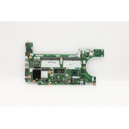 Lando2.0 INTEL FRU BDPLANAR