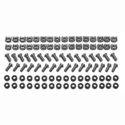 Netshelter/Hardware Kit