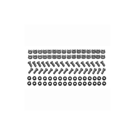Netshelter/Hardware Kit