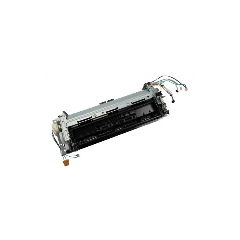 Duplex fuser assembly for HP