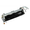 Duplex fuser assembly for HP
