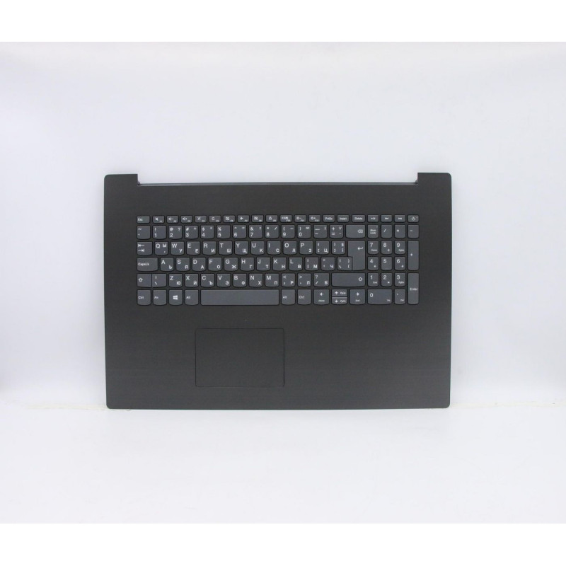 UpperCaseASM L80XM IRON GREY