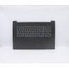 UpperCaseASM L80XM IRON GREY