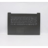Upper case assembly L80XM