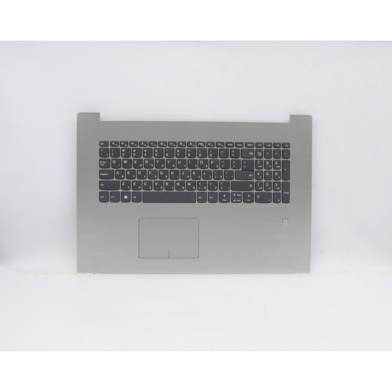 UpperCaseASM L80XM PLATINUM