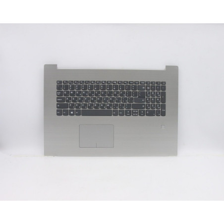 UpperCaseASM L80XM PLATINUM
