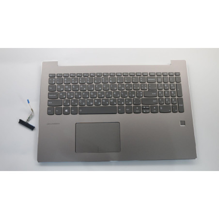 UPPERCASEASM L80YL IMR BACKLIT