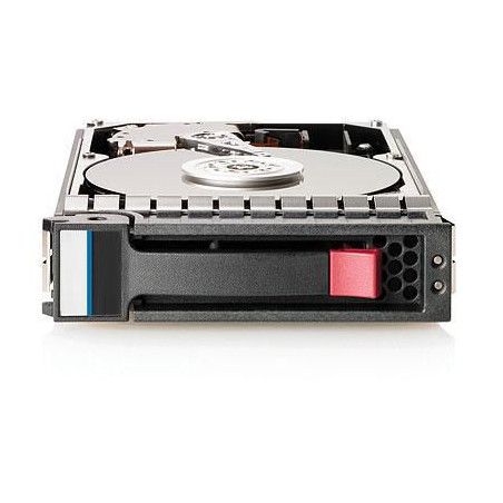 3Tb 7.2K RPM SAS