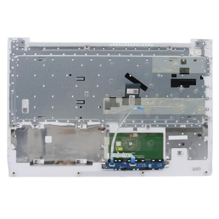 UpperCaseASML80SM WHITE IMR