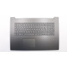 Keyboard and cover assembly